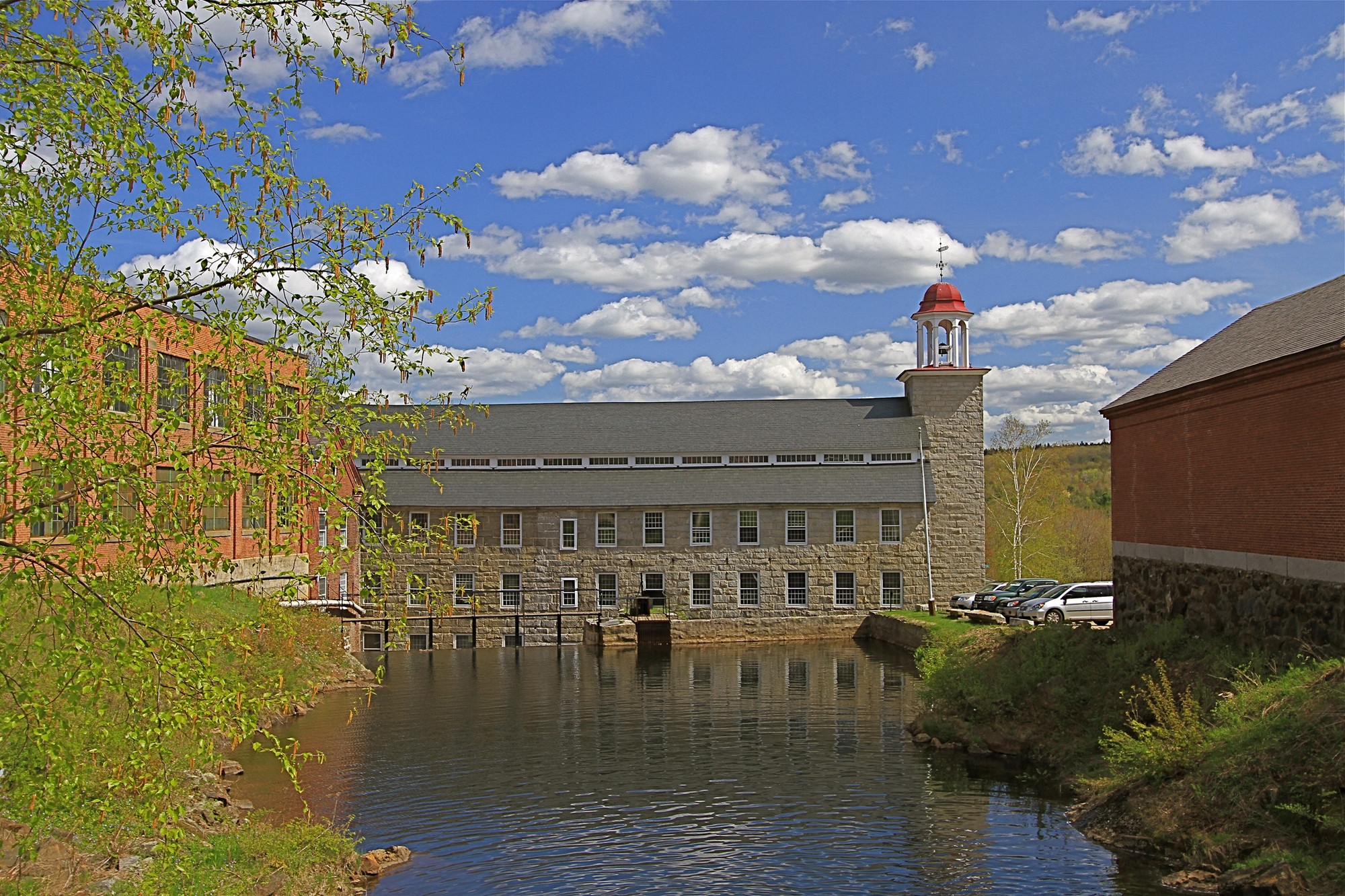 Preservation in New Hampshire