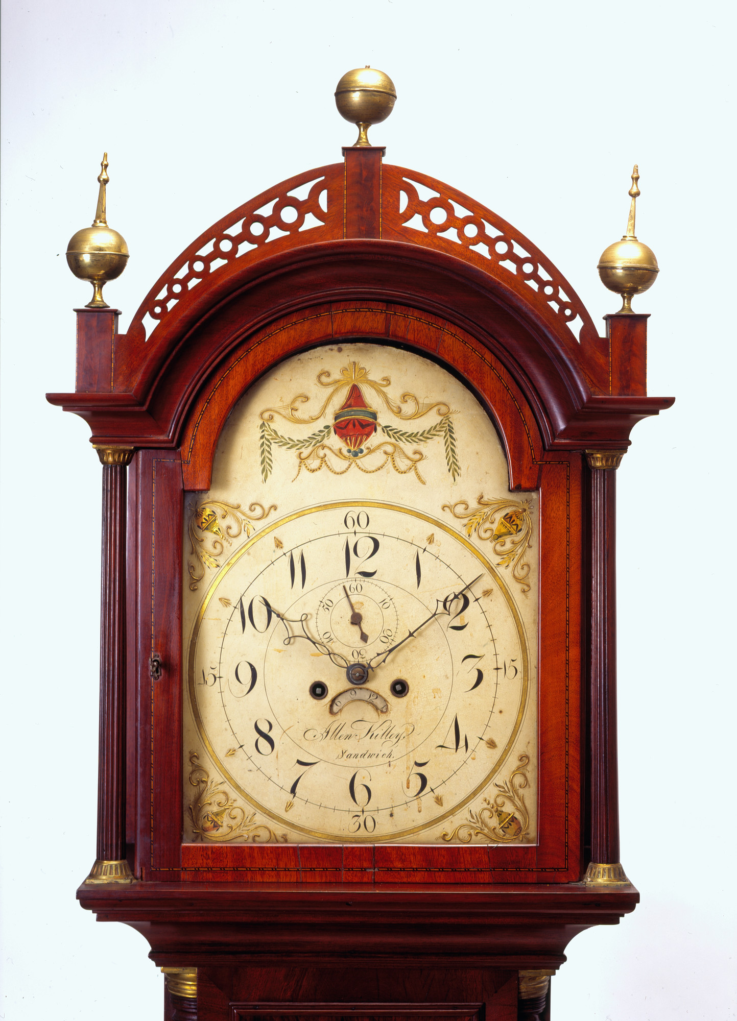 A Tale of Two Clocks