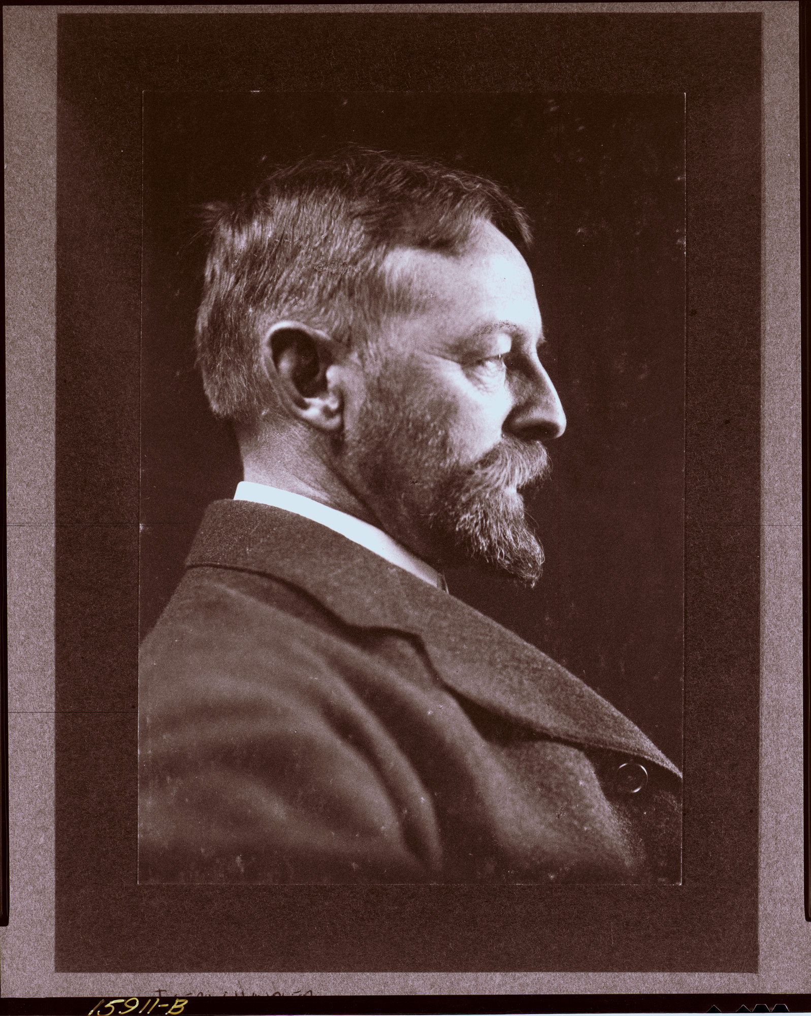 Joseph Everett Chandler