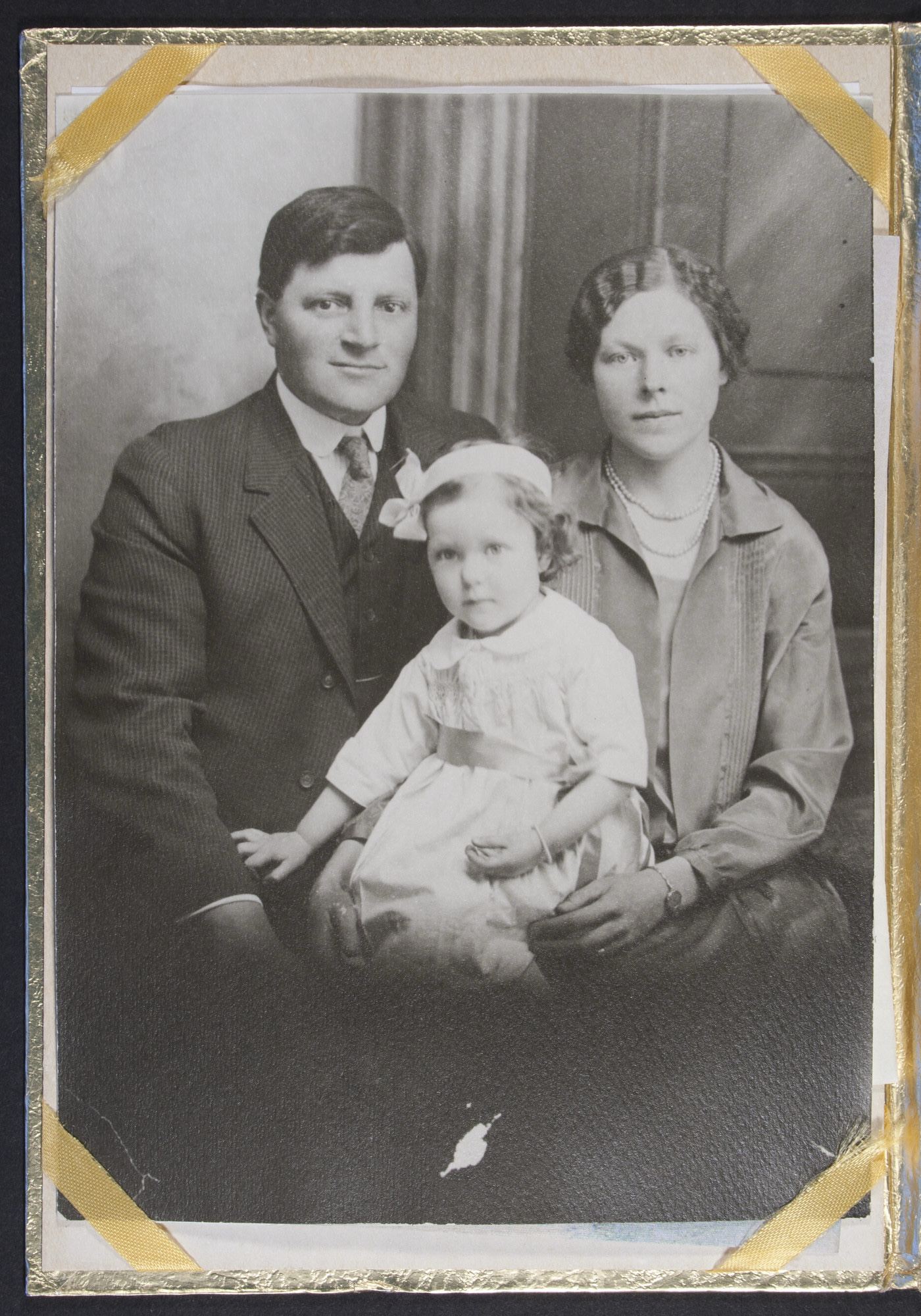 Finding a Home in America
