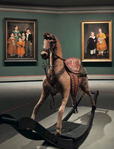 Conservator