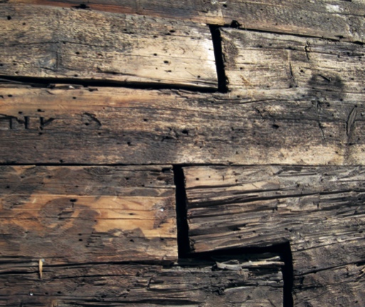 Refortifying a Structure