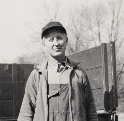 The Legacy of Farmer Brown