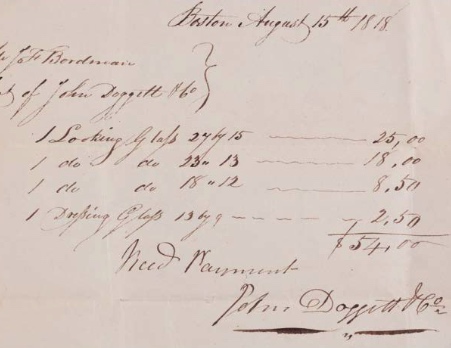 Dowries for Two Daughters