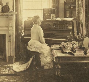 An Artistic Life in Stockbridge