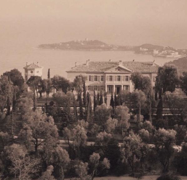 The Story of La Leopolda