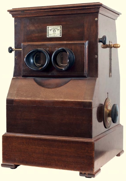 Unusual Source