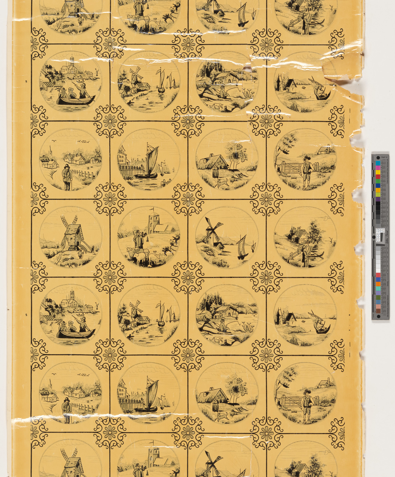 A Renowned Collection Expands Its Reach