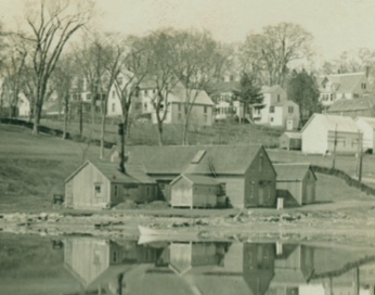 Reclaiming Castle Tucker's Historic Waterfront