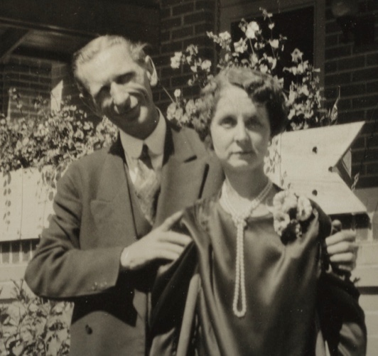Hafdan M. Hanson: The Making of an Architect