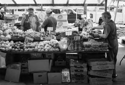 Food for All Seasons