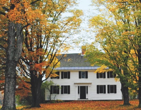 Preserving Historic Landscapes