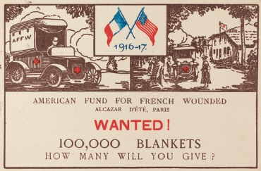 A Wartime Education