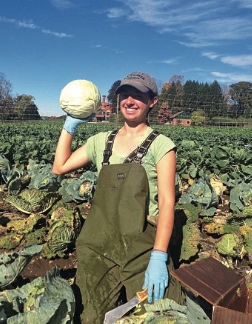 Cultivating Community at the Eustis Estate
