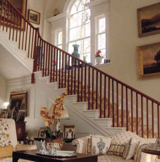 A Documentary Legacy: The Historic American Buildings Survey and Historic New England