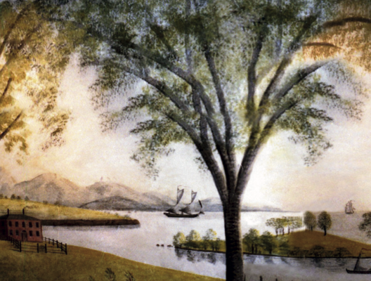 CPWP's Virtual Museum of Painted Walls