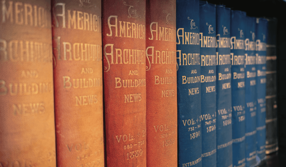 A New Chapter for the Library and Archives