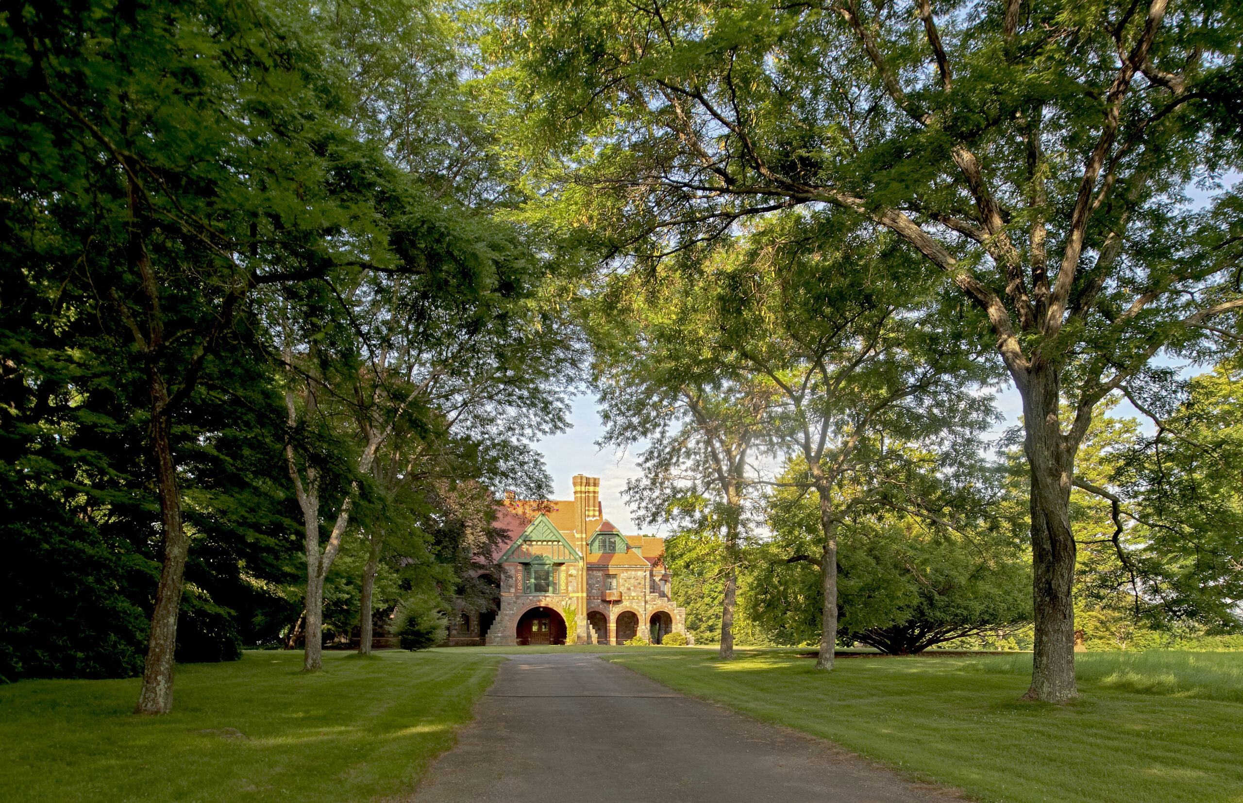 The Eustis Estate: A splendid property offers opportunities for the future