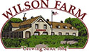 Logo for Wilson Farm