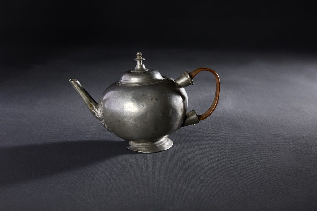 Thumbnail for Behind the Exhibition: In Search of Crispus Attucks