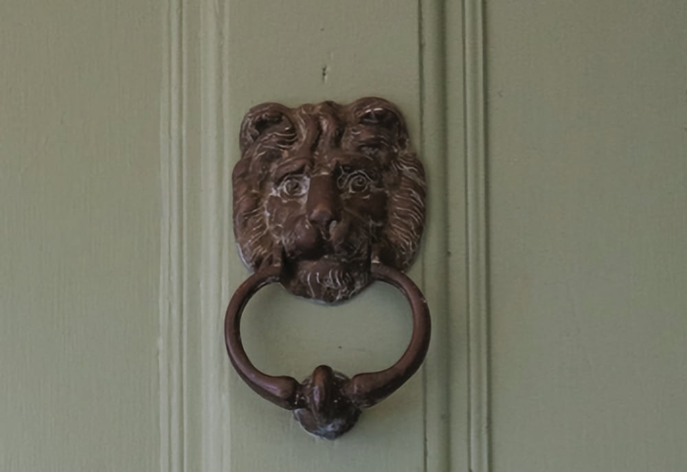 Member House Tour