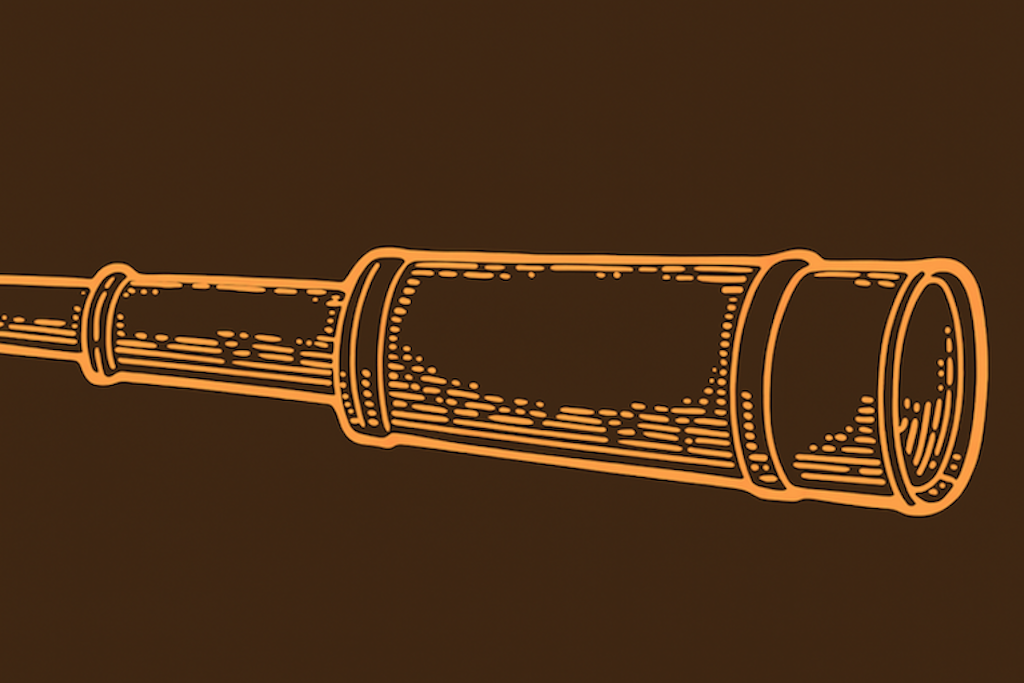 Thumbnail for Colonel Quincy’s Spyglass