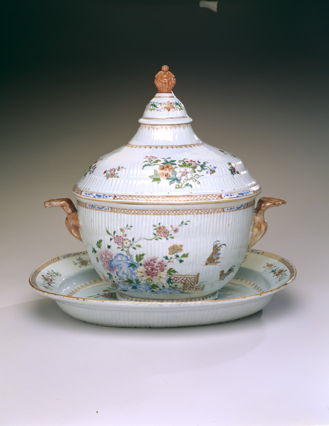 Thumbnail for Behind the Exhibition: A House Divided