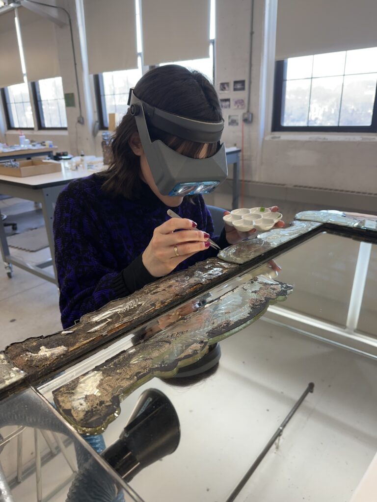 Thumbnail for Behind the Exhibition: Through the Looking Glass (Part 2)