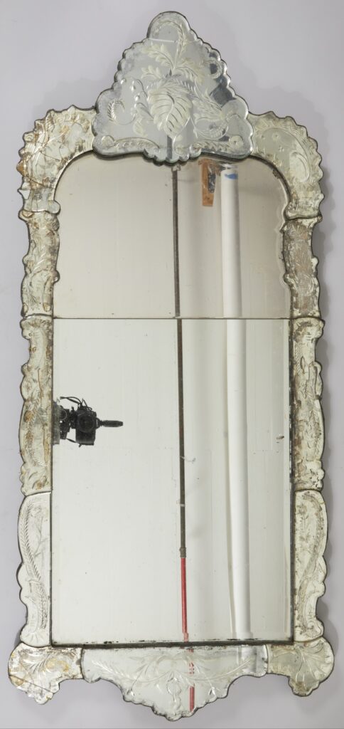 Thumbnail for Behind the Exhibition: Through the Looking Glass (Part 1)