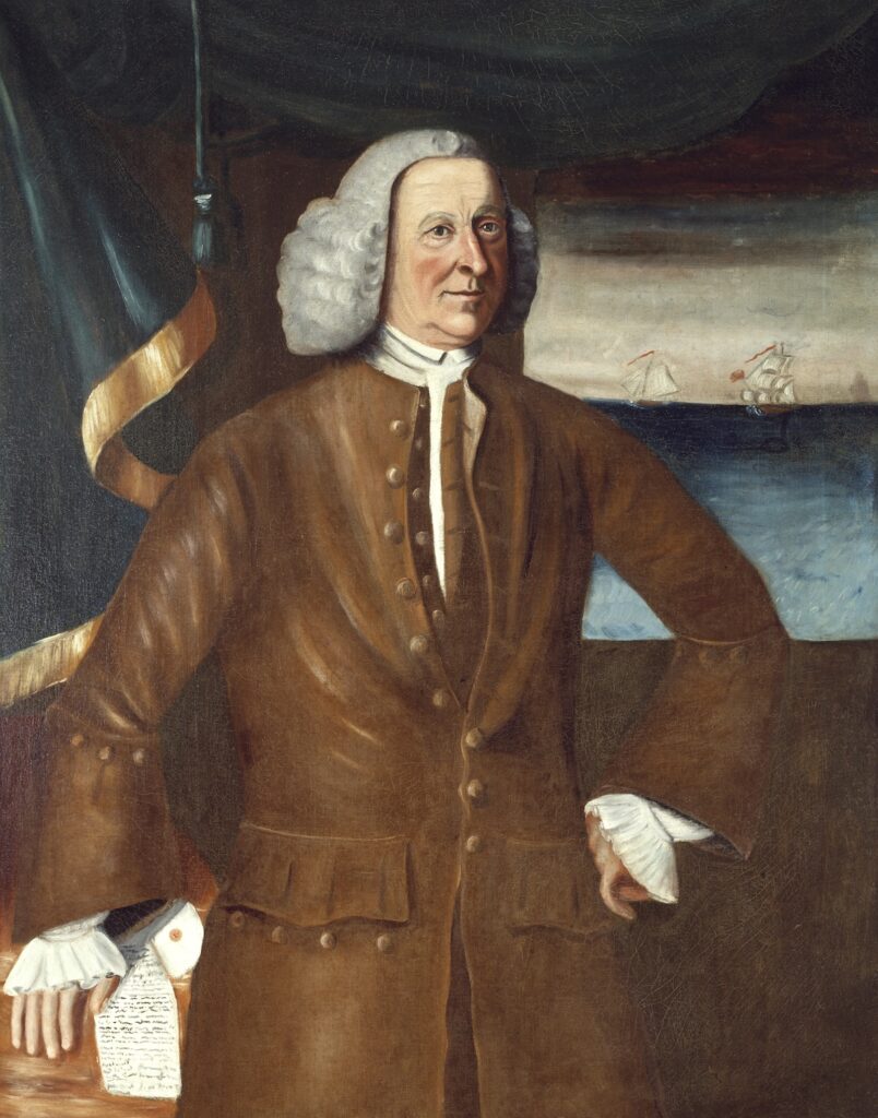 Thumbnail for Behind the Exhibition: Jonathan Sayward, Reluctant Loyalist