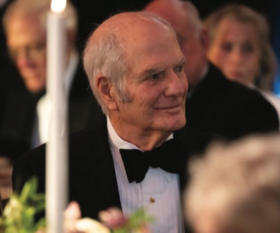 In Memoriam - Graham Gund