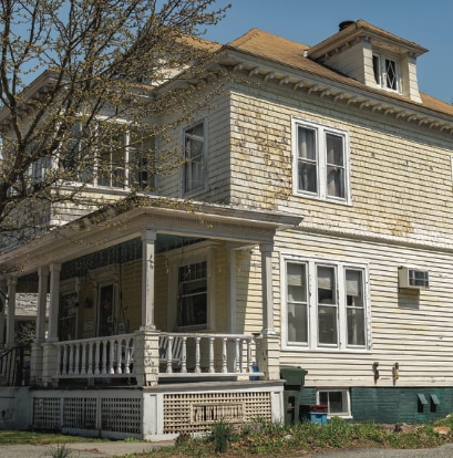 Preserving Local Character at "The Charlotte"