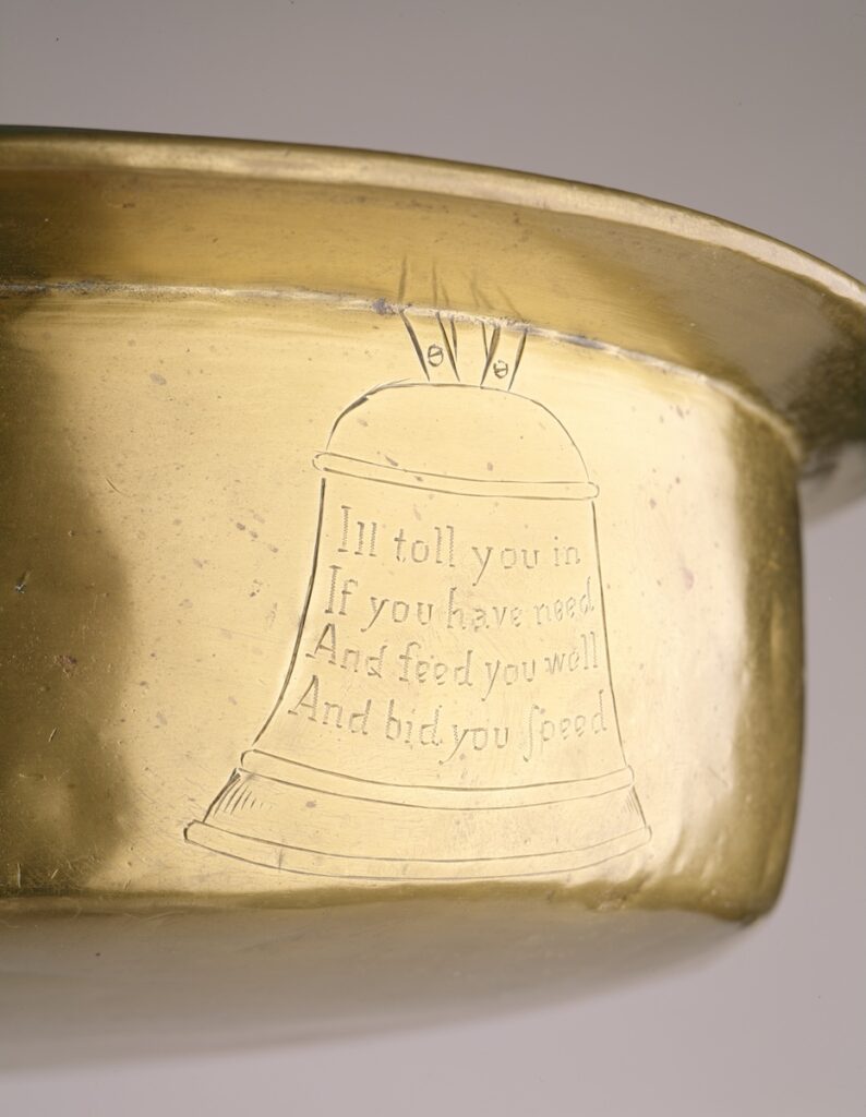 Thumbnail for Behind the Exhibition: From the Townspeople 