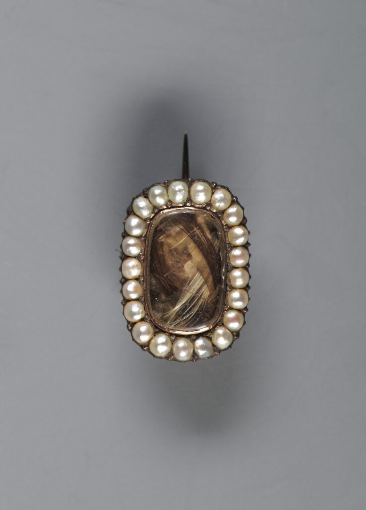 Thumbnail for Behind the Exhibition: Whose Hair?