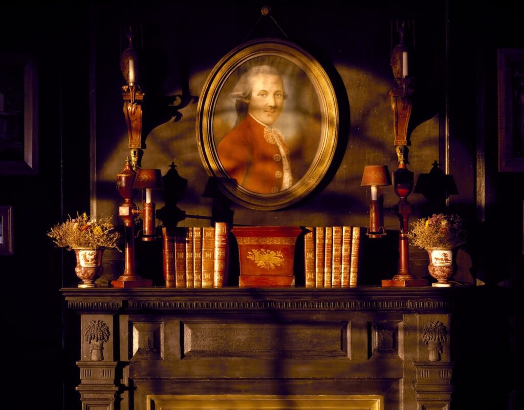 Thumbnail for The Hearts of a Grateful Republic: Eliza Susan Quincy and the Marquis de Lafayette’s Triumphal Tour of America