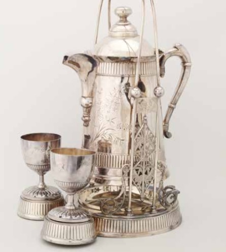 From the Collections