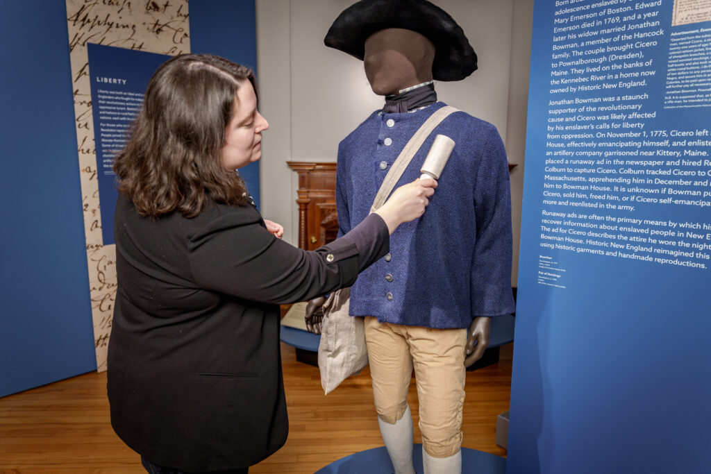 Thumbnail for Behind the Exhibition: Myth, Memory, and the Stories We Tell