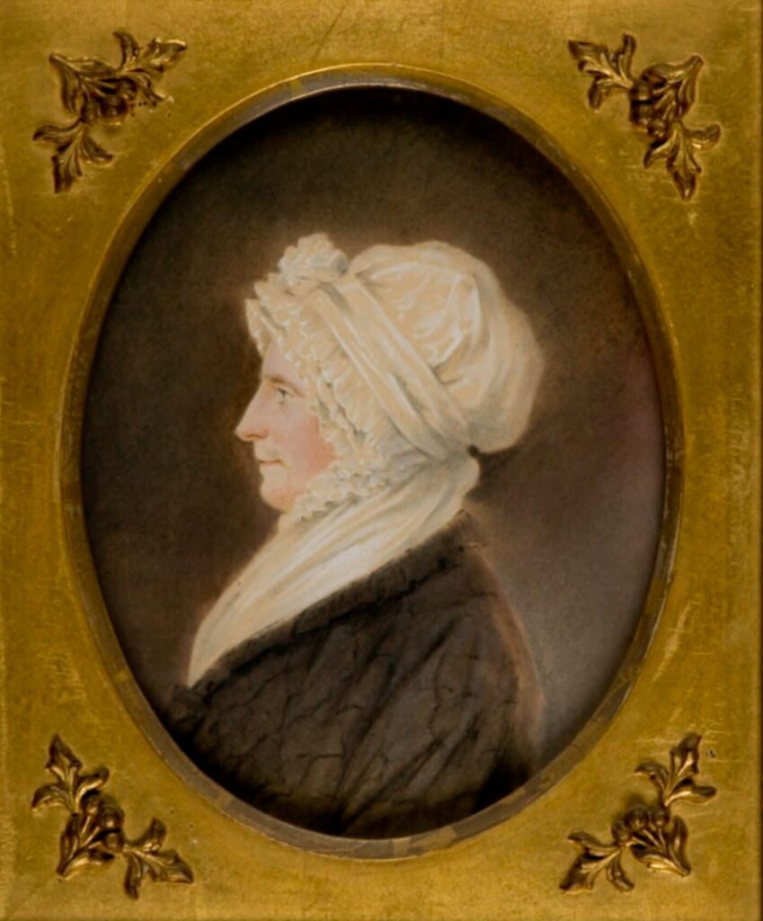 Thumbnail for Hannah and Samuel Quincy’s Revolutionary Divide