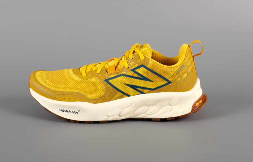 The Future of Footwear