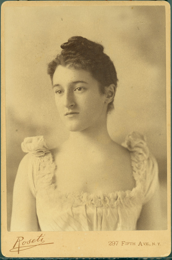 The Farm House - Beatrix Farrand in Bar Harbor