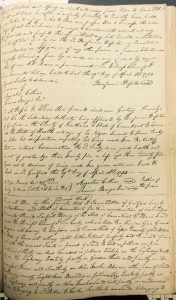 Image of Darby Ben Rossiter vol 16 pg 211