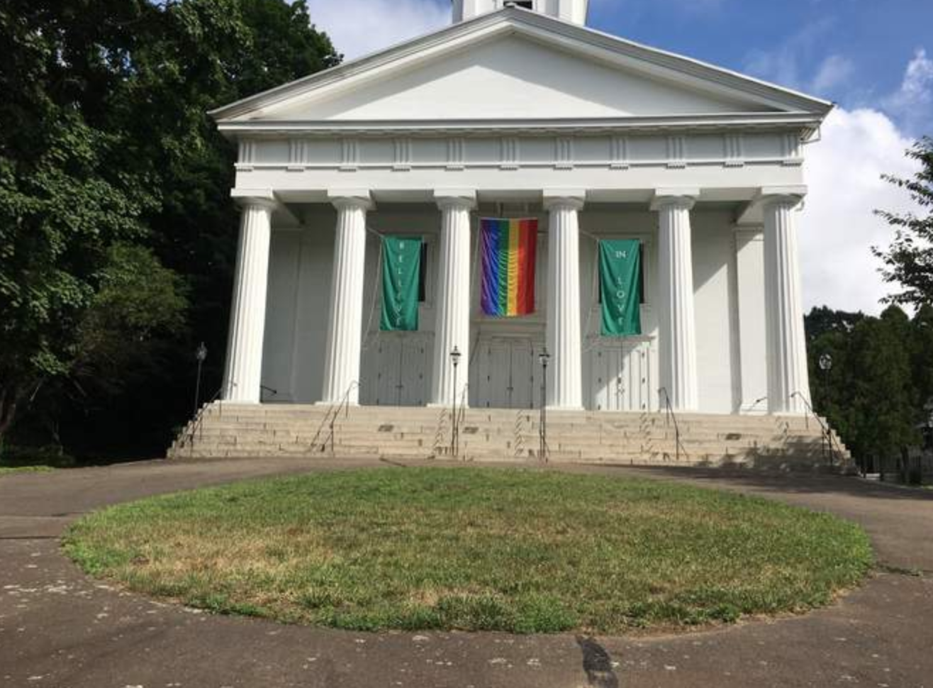 Country School Students Record, Honor Life of Enslaved Madison Resident