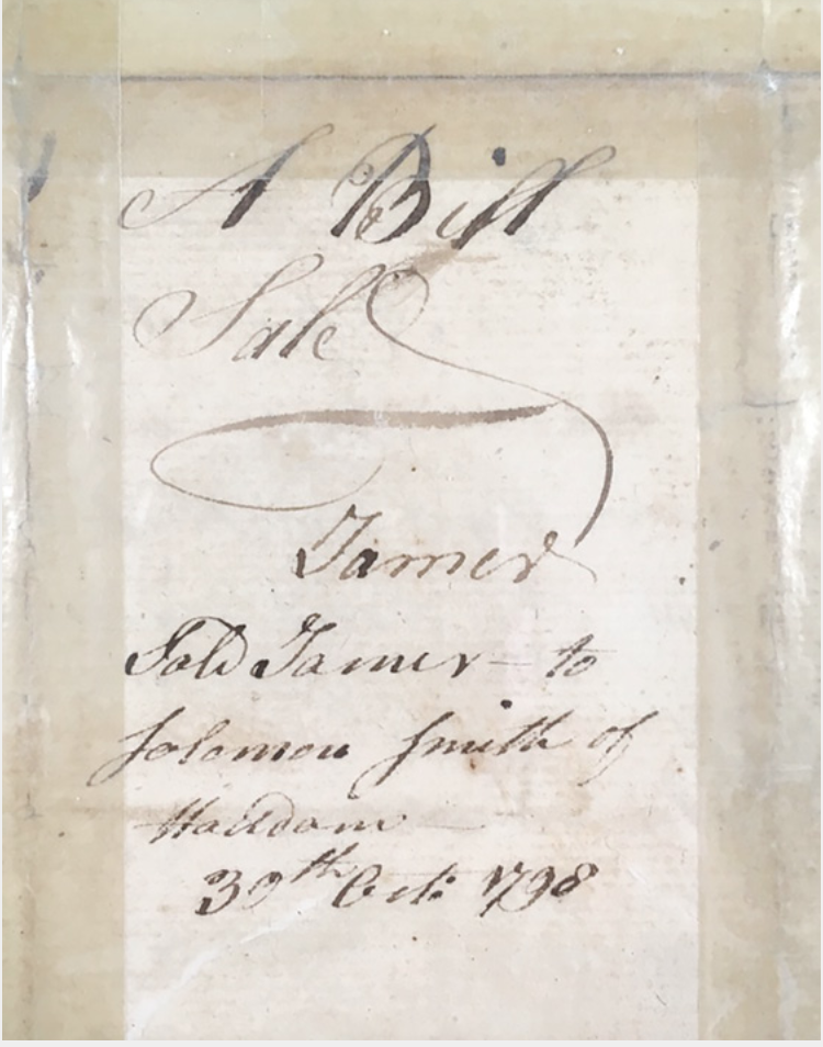 Remarkable Discoveries