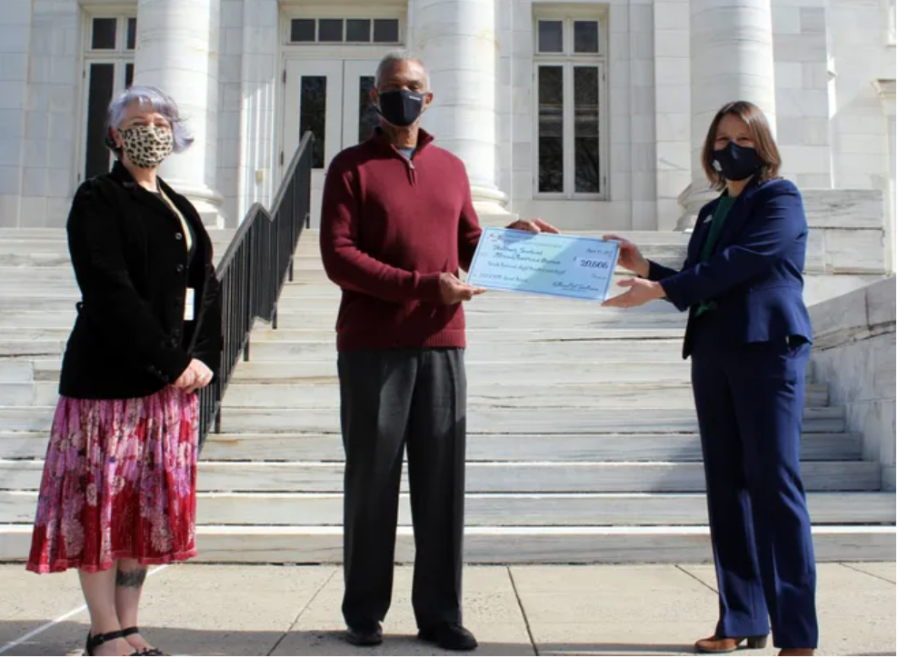 Somerset County Awards Grants to Support Local History Projects