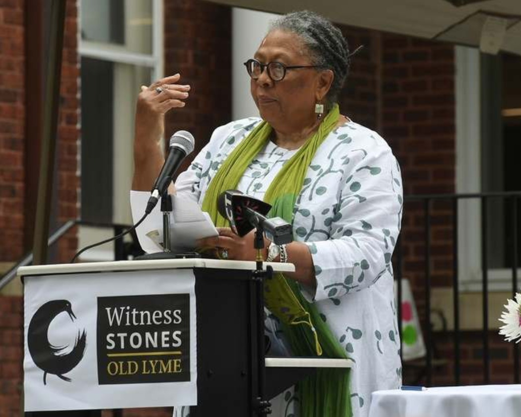 New Generation of Historians Reveals Untold Stories in Old Lyme