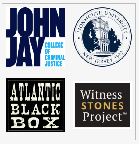 Witness Stones Project Joins Northeast Slavery Records Collaborative