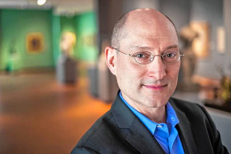 WSP Looks Forward to Working with New Historic Deerfield President