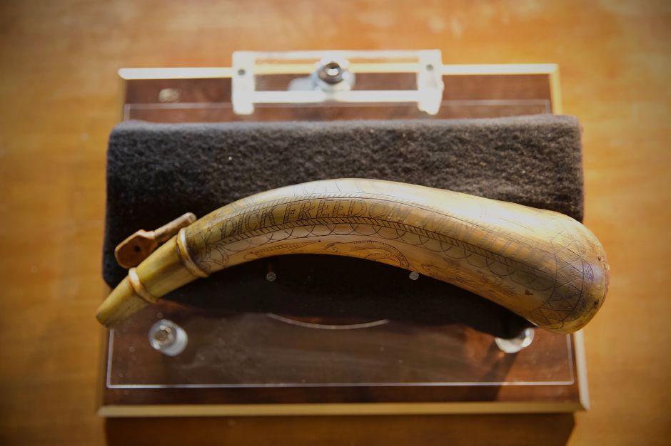 A Black History Trail for Wallingford