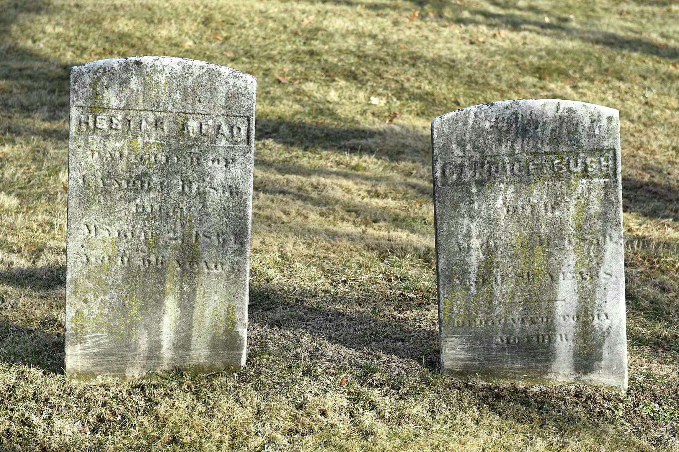 Greenwich’s “Forgotten” Enslaved Population:  Witness Stones Project Seeks to Tell Their Stories