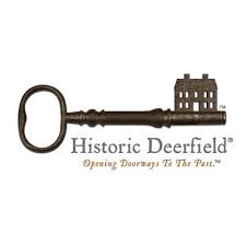 Historic Deerfield Joins Witness Stones Project